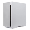 Gabinete Gamer Redragon Demolisher Mid Tower Lateral em Vidro Temperado Branco - GC-706W