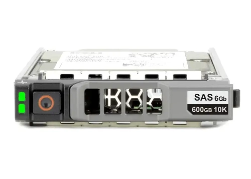 DELL 2.5 SAS-6G 600GB 10K 8個セット New 7YX58 Dell 600-GB 6G 10K 2.5 SAS w/G176J Wholesale 7YX58