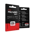 Cartão De Memória Pcyes Micro SD 128Gb C10 U3 V30 - PY128GBSDXC