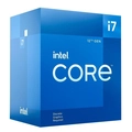 Processador Intel Core i7-12700f 12ª Geração Lga1700 2.1ghz (4.9ghz Max Turbo) Cache 25mb - Bx8071512700f