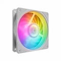 Fan/cooler para Gabinete Cooler Master Mobius 120p Argb 120mm Branca - Mfz-m2dw-24np2-r1