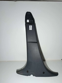 ACABAMENTO COLUNA CINTO SEGU LD OROCH DYN 1.6 SCE 2022 (id:5689)