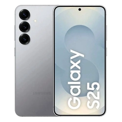 Smartphone Samsung S25 Enterprise Edition 5g 256gb 12gb Prata - Sm-s931bzssleb