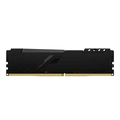 Memória DDR4 16GB 3200MHz Kingston Fury Beast - KF432C16BB1/16