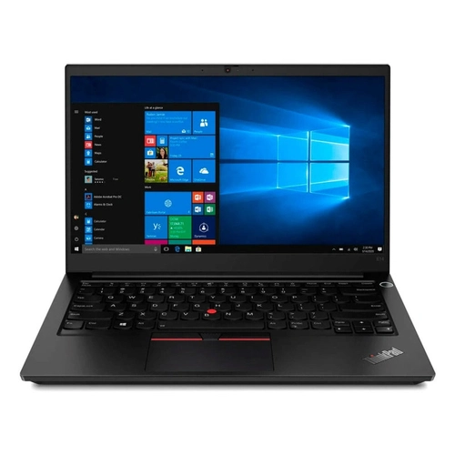 Notebook Lenovo L14 G2 I7-11 16 256 Vpro Ssd W11p 20x20065bo