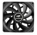 Cooler Gabinete C3tech Preto 120mm - F9-200bk
