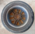 RODA ARO 20 TOYOTA HILUX SW4 2016/2020 (ID:20913)