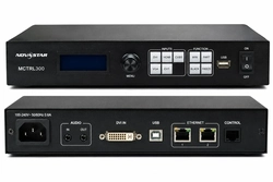 Proc. Sending Card Controller Novastar 1.3mp 2eth Mctrl300
