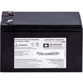 Bateria Estacionária Selada 12v 9ah Vrla Up1290 Unipower