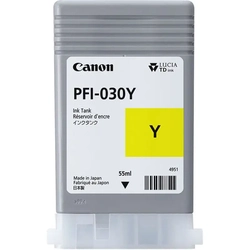 Cartucho De Tinta  Canon Ink Tank Pfi-030y - 3492c001aa