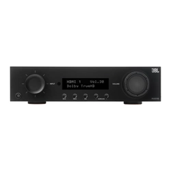 Receiver Jbl Ma510 Canais 5.2 Hdmi 8k, Wifi e Bluetooth