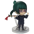 Action Figure Jujutsu Kaizen - Maki Zenin - Nendoroid