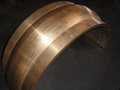 BUCHA DE BRONZE SECADOR ROTATIVO DANDREIAL 15000 LITROS