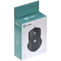 Mouse Óptico Vinik Corp 1200dpi Preto PS2 Cabo 1.8 Metros - Cm200
