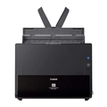 Scanner De Mesa Canon A4 Dr-c225 Ii 25ppm 600dpi - 3258c010aa