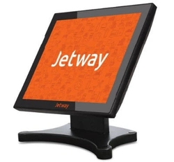 Monitor Jetway  Jmt-330 Touch Screen 15