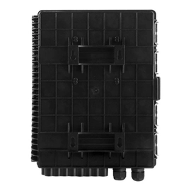 Caixa Atendimento Optico 1x16 Cto