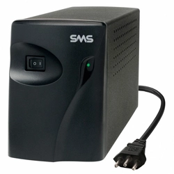Estabilizador Sms Progressive Iii 2000va Mono115 - 16217