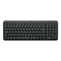Teclado Logitech K250 Bluetooth Grafite - 920-013448