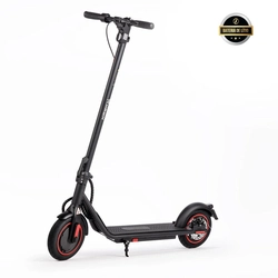 Patinete Eletrico Hawk Ssm Hw01 Pro 350w Bat 36v 10ah Red