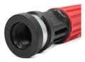 Esguicho Regulável P Lavadora - Diam 3,2mm Hidraflux 1532-h