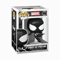 Boneco Funko Pop! Marvel Homem Aranha - Homem-aranha Simbionte