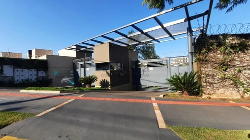 Casa à venda em Londrina, Bela Vista, com 2 suítes, com 132.24 m², Condomínio Villa Volare