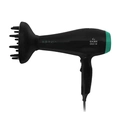 Secador De Cabelo Gama Italy Babosa Ceramic Ion 2100w - 220v