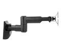 Suporte de Parede Articulado para Monitor de 13 a 27 - Smp-002b