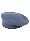 Boina militar cinza bandeirante- Pralana