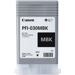 Cartucho De Tinta Canon Ink Tank Pfi-030mbk - 3488c001aa