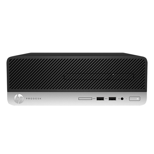 Desktop HP HPCM G6 SFF i5-9500 4GB 500GB W10P - 9EC22LA#AC4