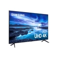 Tv Samsung Smart Led 4k 55 Un55au7700gxzd