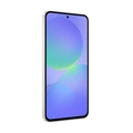 Smartphone Samsung Galaxy A36 5G, 256GB, 8GB RAM, Processador Snapdragon, Câmera Tripla 50MP, Branco - SM-A366EZALZTO