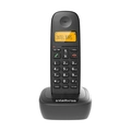 Telefone sem fio intelbras ts2510 id