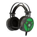 Headset Gamer Fortrek 7.1 RGB G Pro H1+ Cinza - 65905