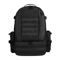 Mochila Defender 2.0 Invictus 55L  -Preta