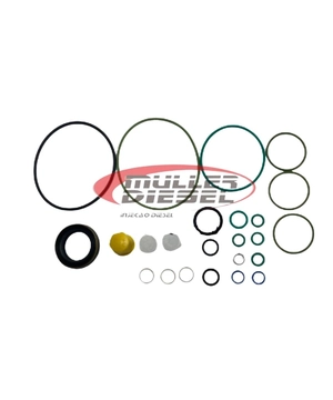 KIT REPARO DA BOMBA DE ALTA PRESSÃO VDO CONTINENTAL 11-23-703/1 OMS