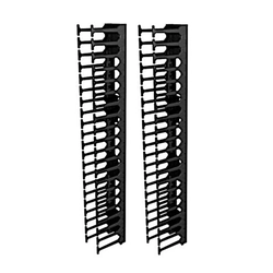 Organizador Vertiv De Cabos - Vra1016