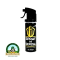 Spray de Defesa (Guardião)