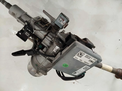 COLUNA DIREÇÃO JEEP COMPASS (ID:12633)