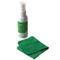 Limpa Telas Vinik VK Cleaner 60ml + Flanela - Vkkit60
