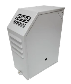 KIT MOTOR DESLIZANTE – RCG STG IND 1000 220V COM CREMALHEIRA 3 METROS