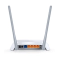 Roteador TP-Link Wireless 300M WAN 3G/4G - TL-MR3420