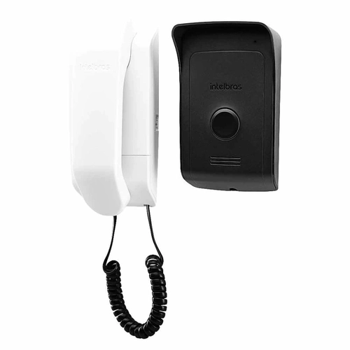 Porteiro Residencial Intelbras - LPR 1010