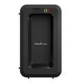 Nobreak 600va Intelbras Monovolt Entrada/saída 120v Attiv 120v 4822200