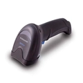 Leitor De Código De Barras Datalogic Quickscan Qbt2500 2d Sem Fio - Qbt2500-bk-btk1