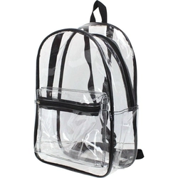 Mochila Escolar Adulto Amazing - Kit