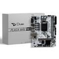 Placa Mãe DX H510 PRO M.2 Intel LGA 1200 DDR4