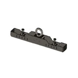 Bumper Simples Radius Led